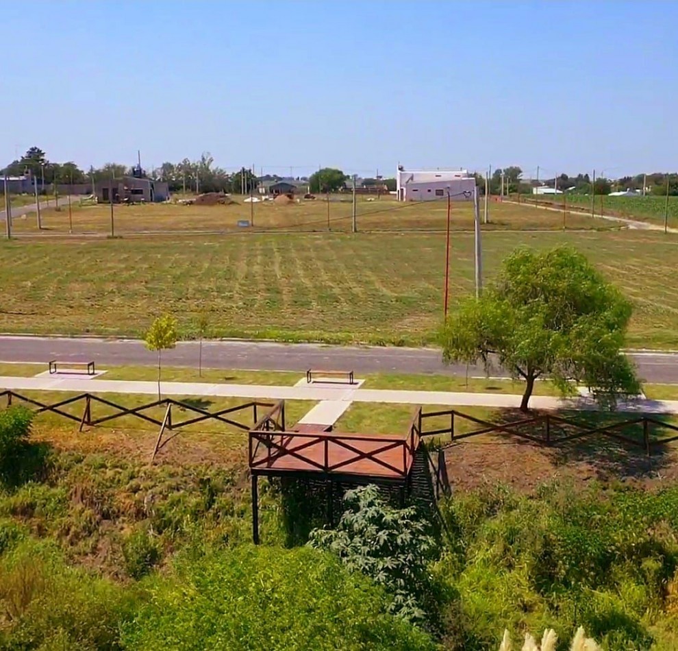 VENTA - LOTEO PUESTA DEL SOL - VALLE MARIA