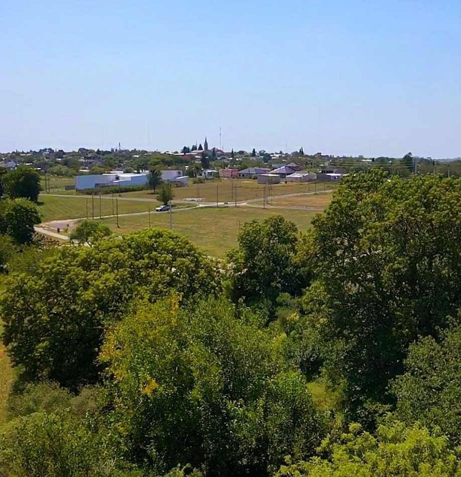 VENTA - LOTEO PUESTA DEL SOL - VALLE MARIA