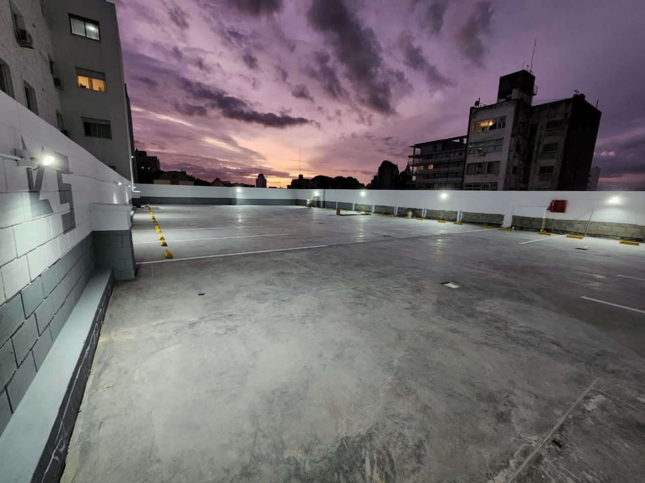 VENTA - COCHERA POSIBILIDAD DE FINANCIACION - ZONA CENTRICA