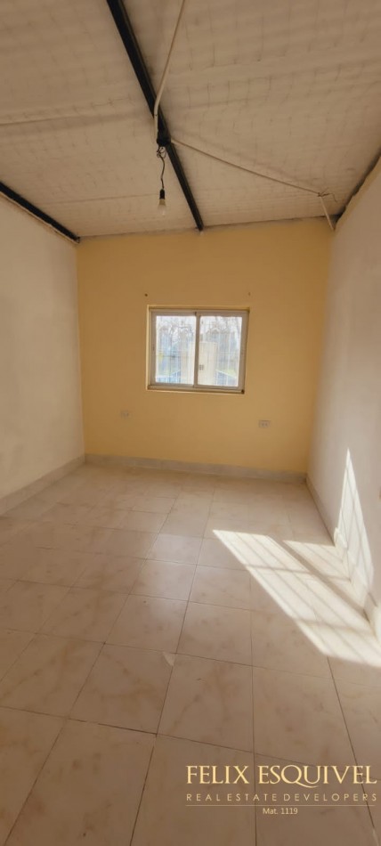 VENTA - CASA 2 HABITACIONES EN SAN BENITO - OPORTUNIDAD
