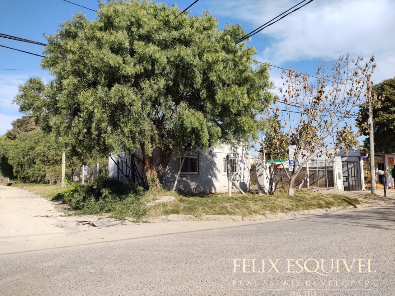 VENTA - CASA 2 HABITACIONES EN SAN BENITO - OPORTUNIDAD