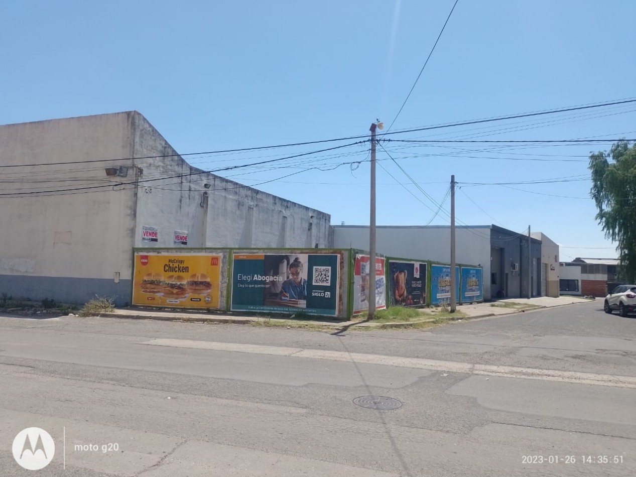 VENTA - TERRENO DE 250M2 - ZONA PLAZA VEA