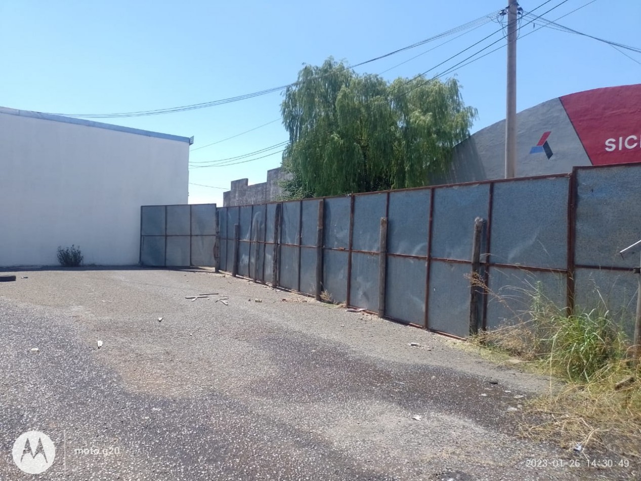 VENTA - TERRENO DE 250M2 - ZONA PLAZA VEA