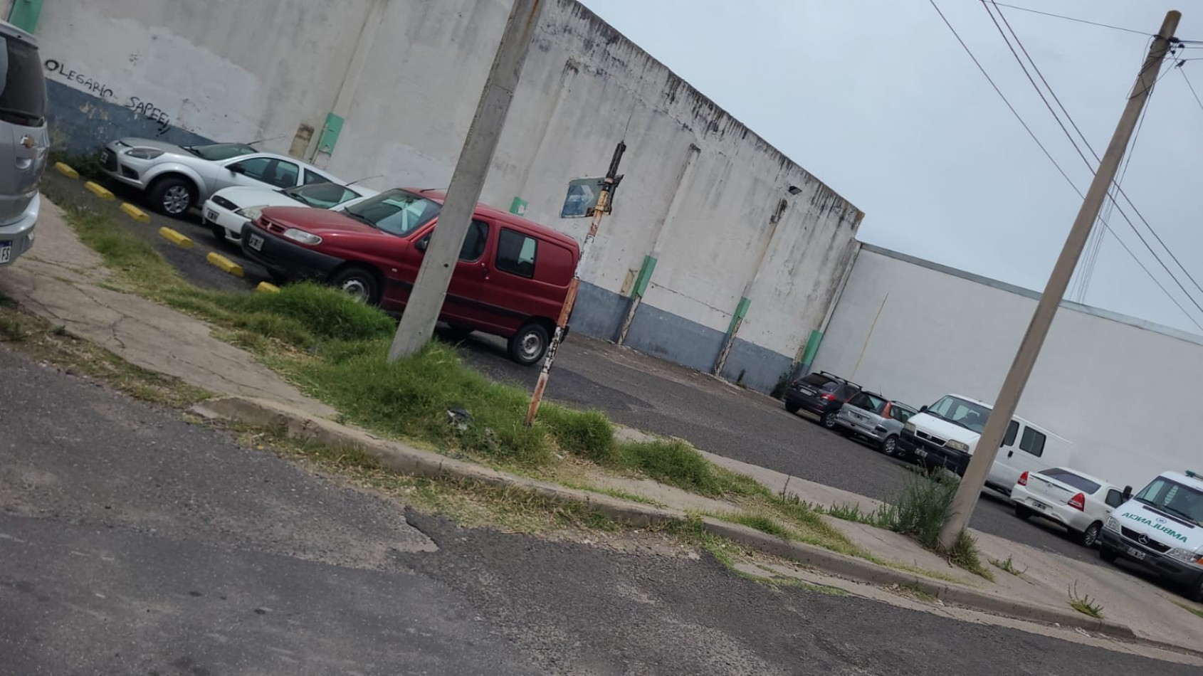 VENTA - TERRENO DE 250M2 - ZONA PLAZA VEA