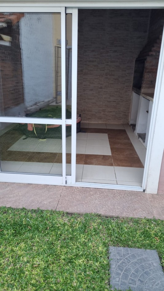 VENTA - DUPLEX - ZONA BARRIO PARACAO