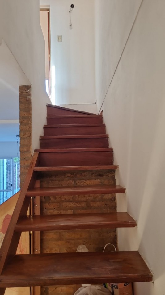 VENTA - DUPLEX - ZONA BARRIO PARACAO