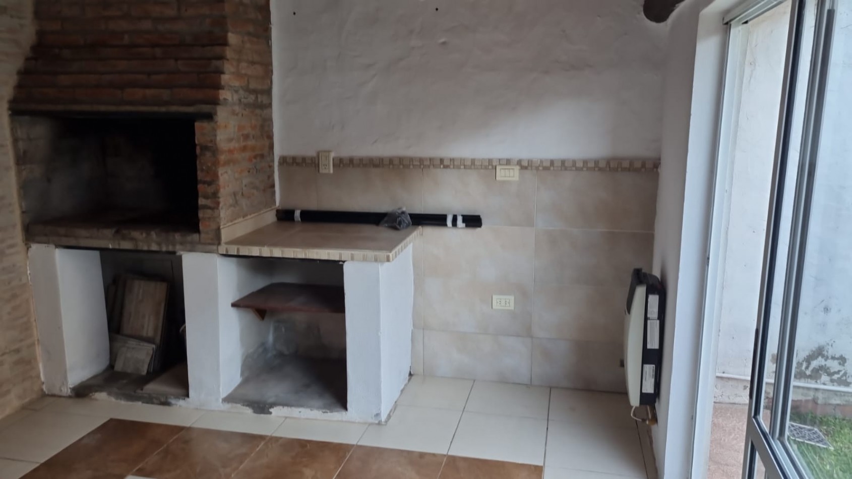 VENTA - DUPLEX - ZONA BARRIO PARACAO