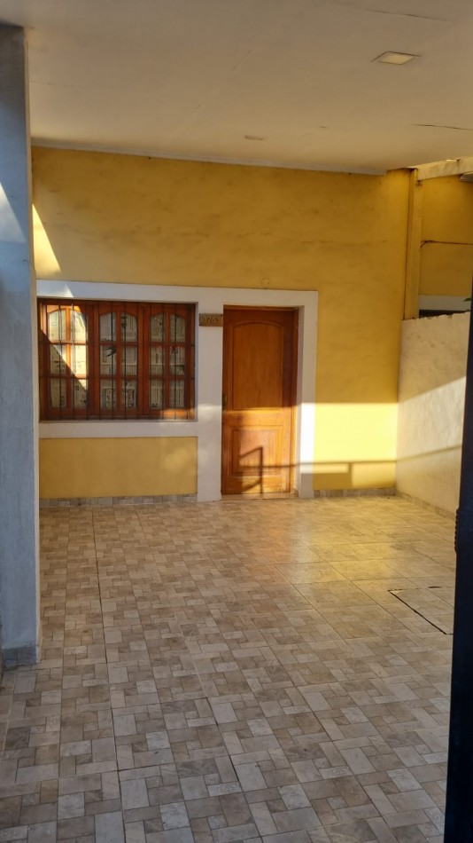 VENTA - DUPLEX - ZONA BARRIO PARACAO