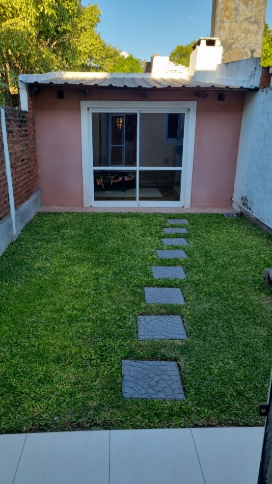 VENTA - DUPLEX - ZONA BARRIO PARACAO