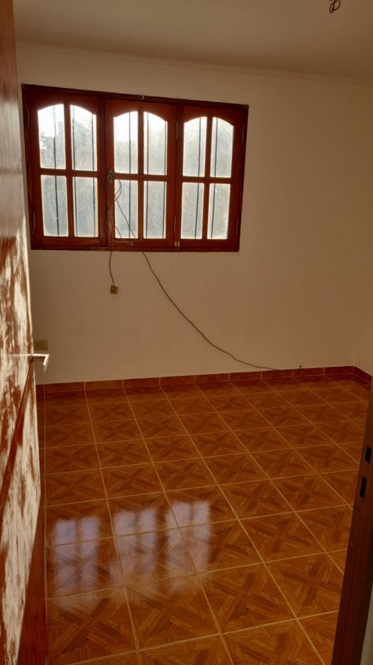 VENTA - DUPLEX - ZONA BARRIO PARACAO