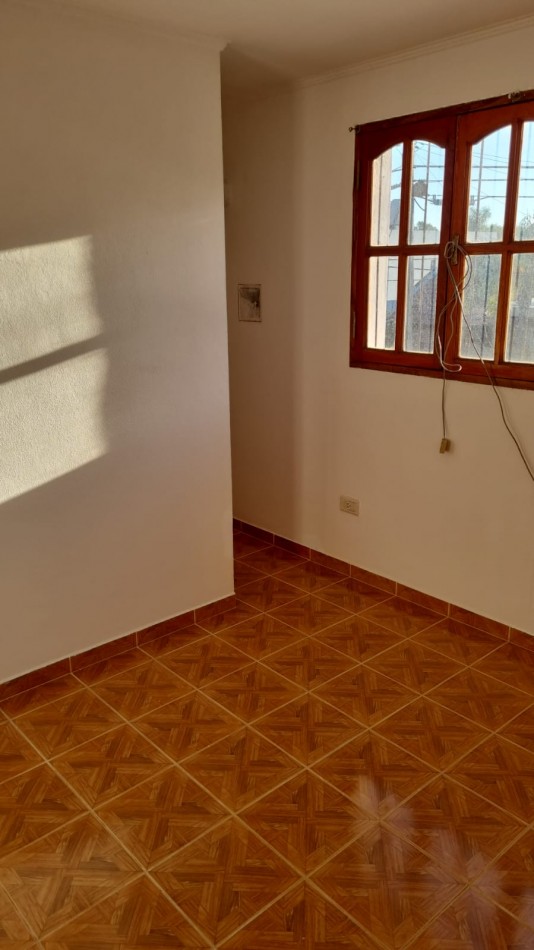 VENTA - DUPLEX - ZONA BARRIO PARACAO