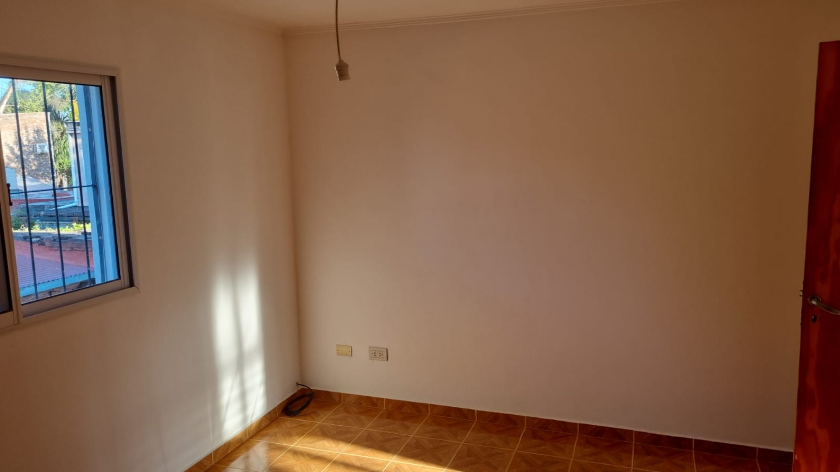 VENTA - DUPLEX - ZONA BARRIO PARACAO