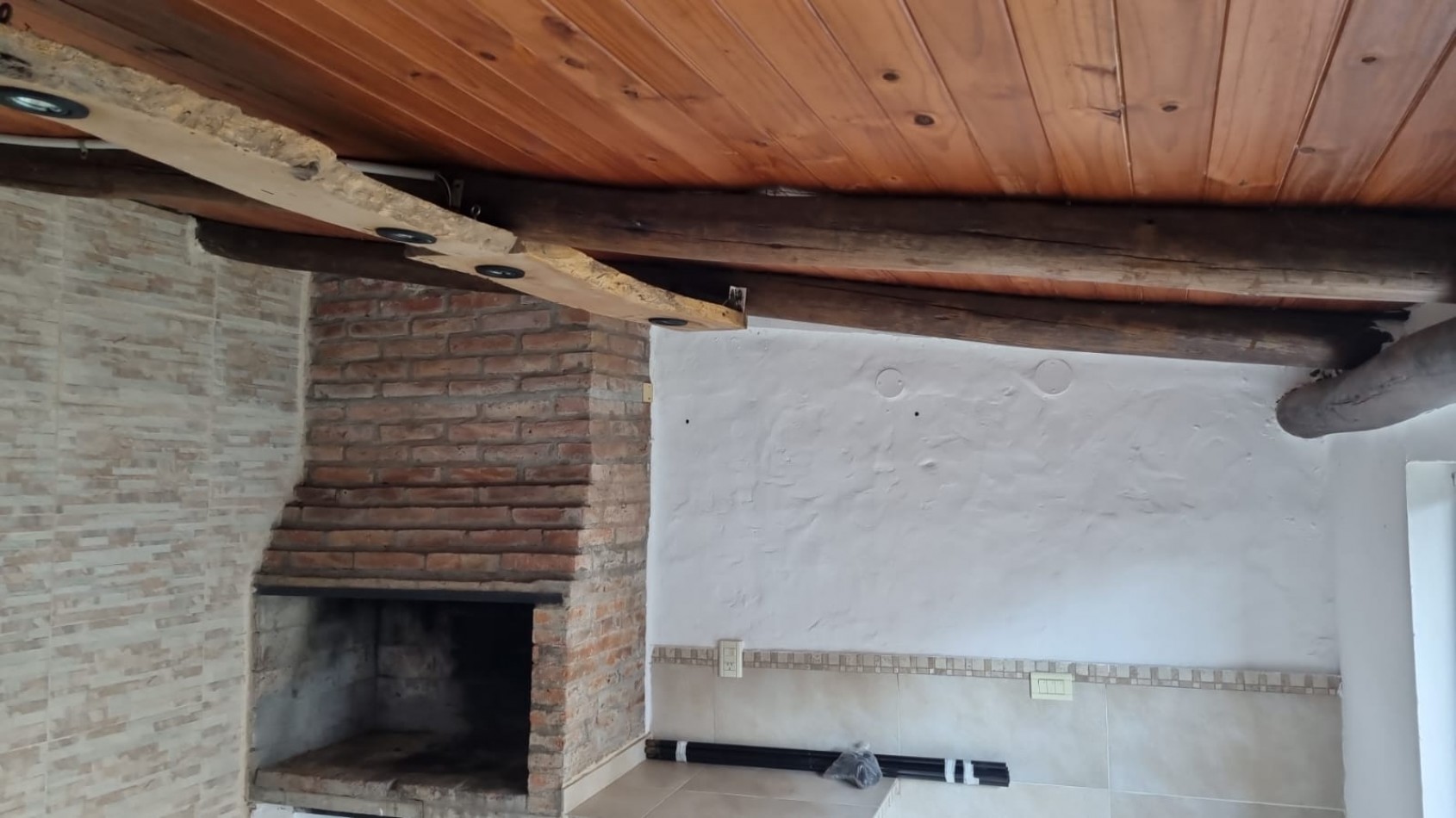 VENTA - DUPLEX - ZONA BARRIO PARACAO