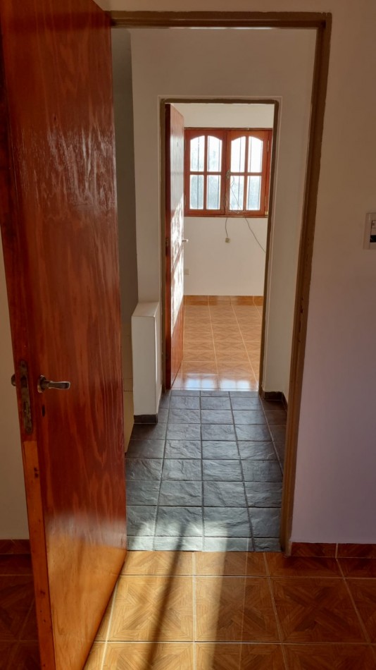 VENTA - DUPLEX - ZONA BARRIO PARACAO