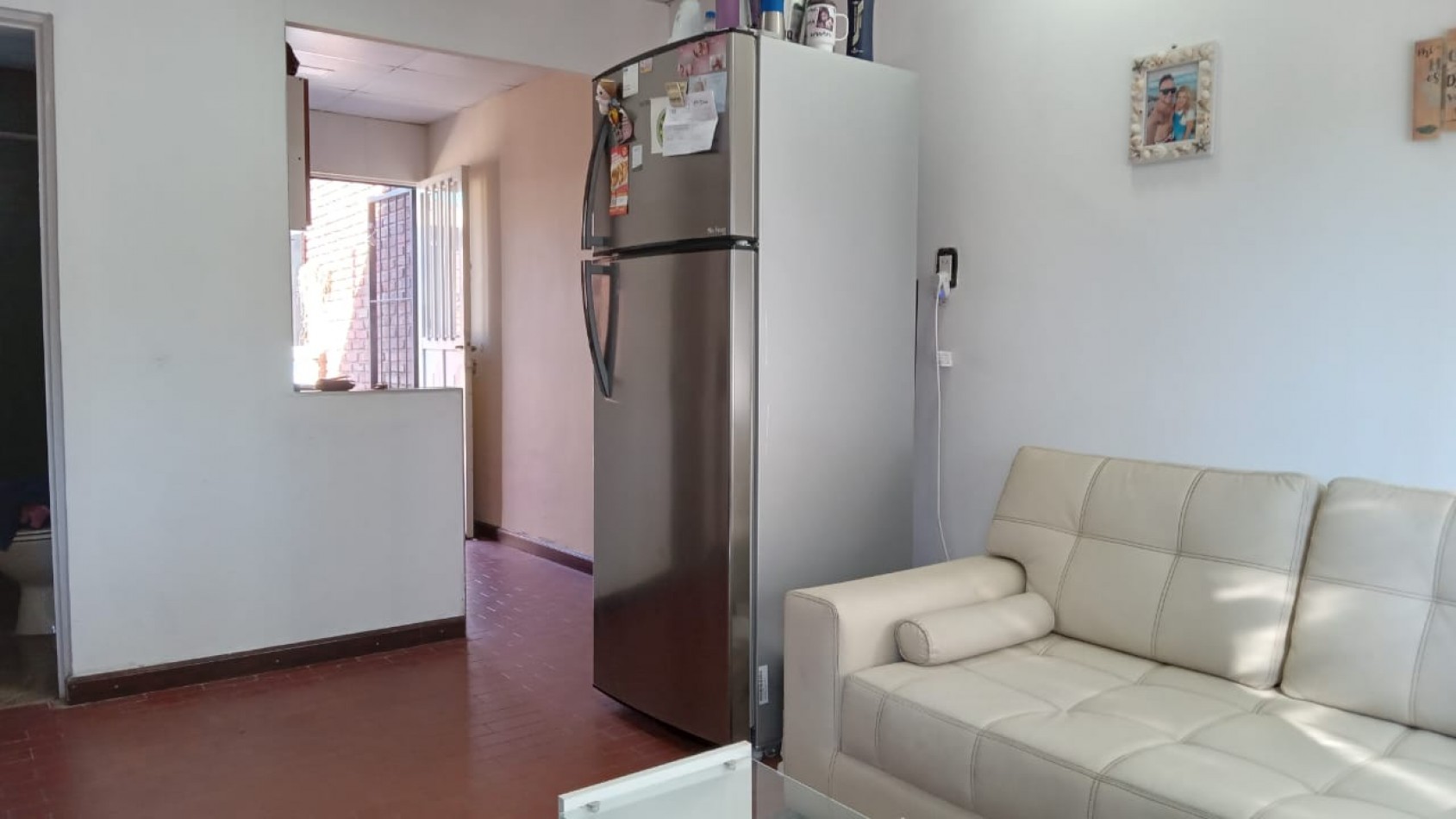 VENTA - CASA 2 HABITACIONES - ZONA GARRIGO Y PROVINCIAS UNIDAS