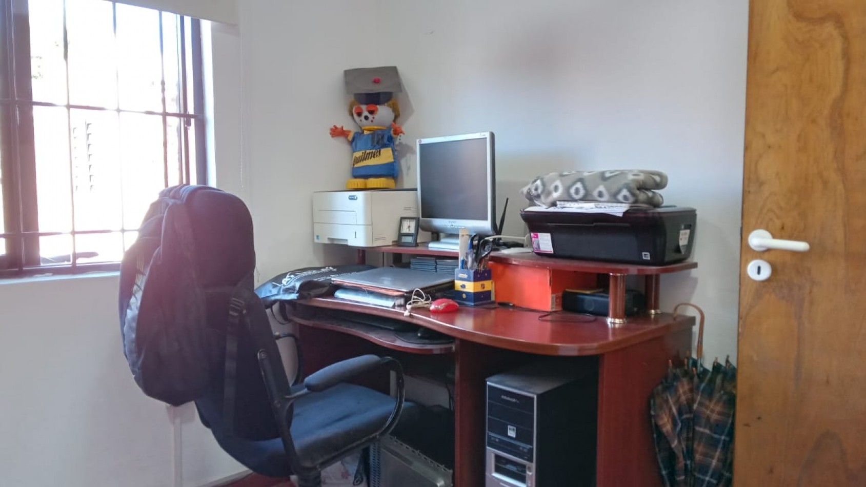 VENTA - CASA 2 HABITACIONES - ZONA GARRIGO Y PROVINCIAS UNIDAS