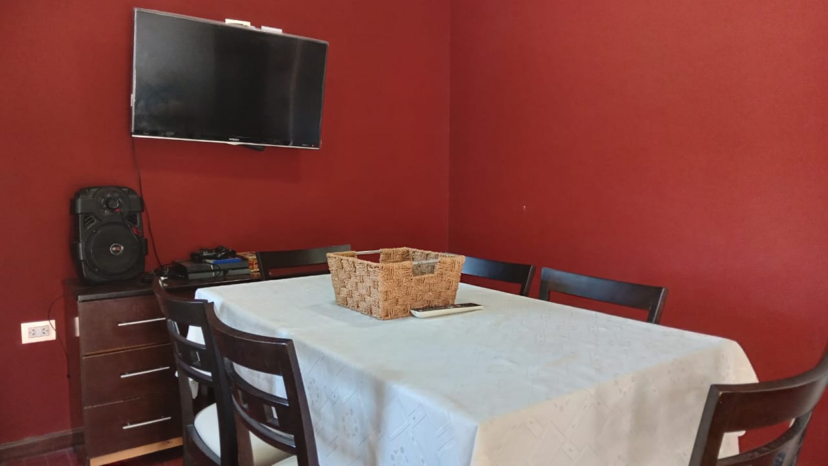 VENTA - CASA 2 HABITACIONES - ZONA GARRIGO Y PROVINCIAS UNIDAS