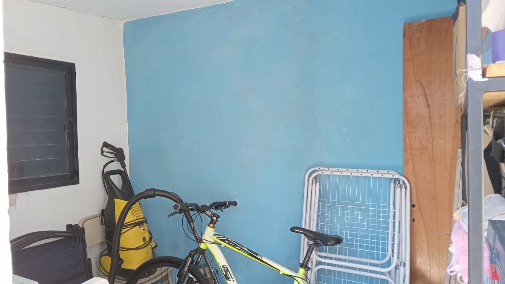 VENTA - CASA 2 HABITACIONES - ZONA GARRIGO Y PROVINCIAS UNIDAS