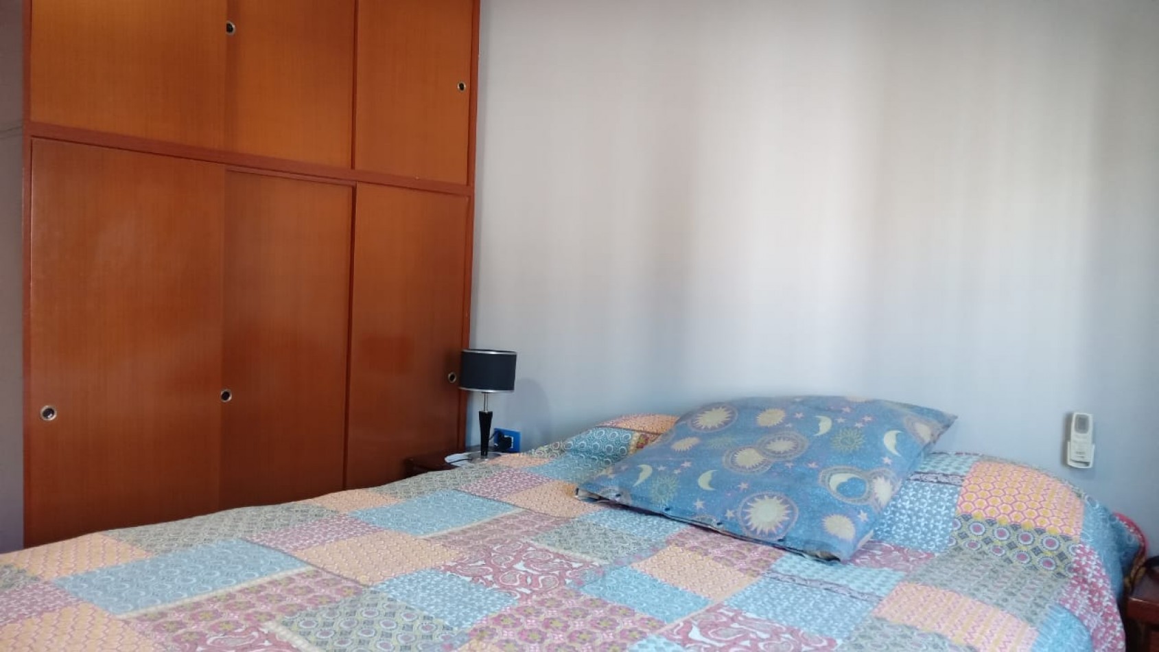VENTA - CASA 2 HABITACIONES - ZONA GARRIGO Y PROVINCIAS UNIDAS
