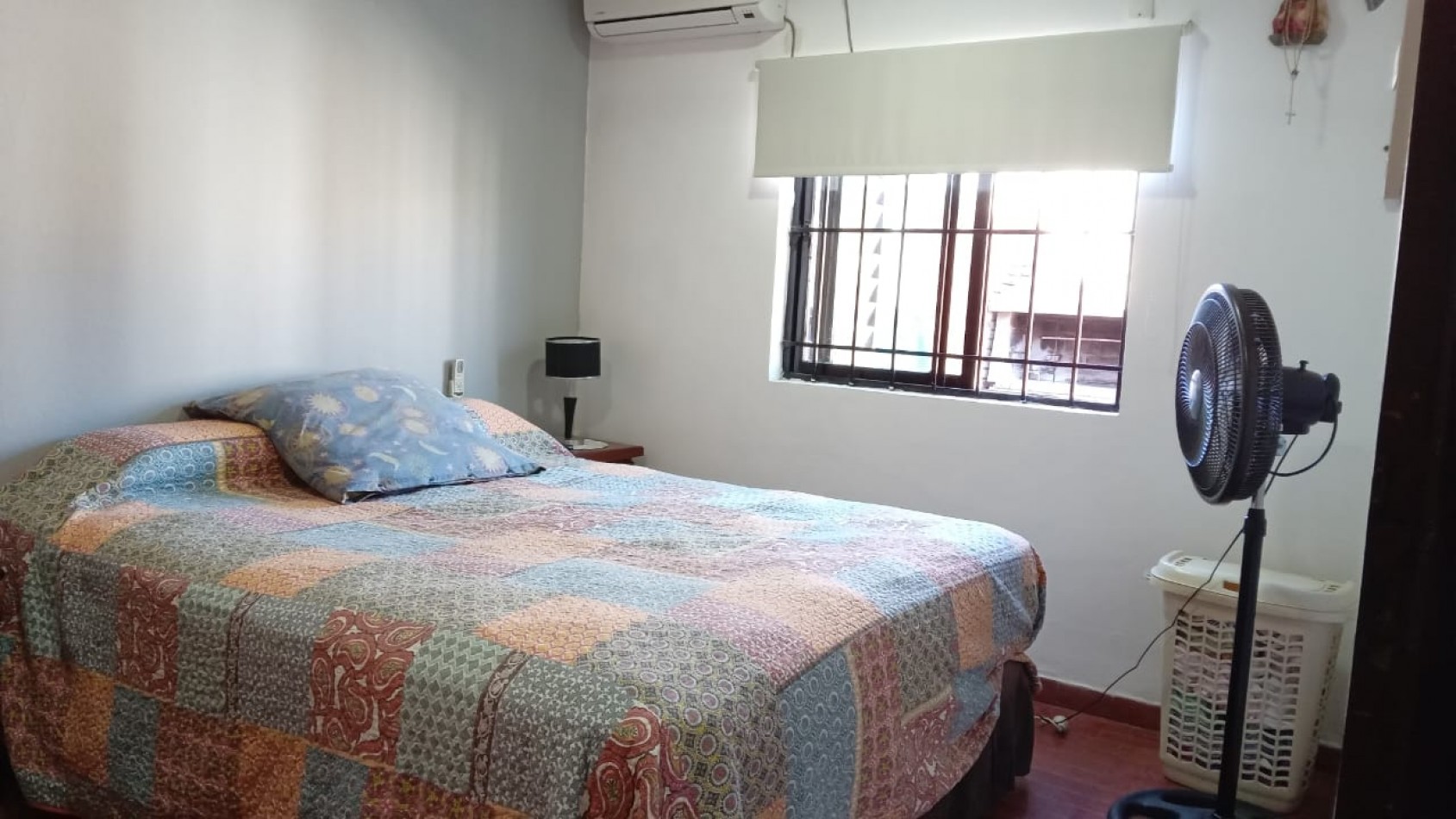 VENTA - CASA 2 HABITACIONES - ZONA GARRIGO Y PROVINCIAS UNIDAS