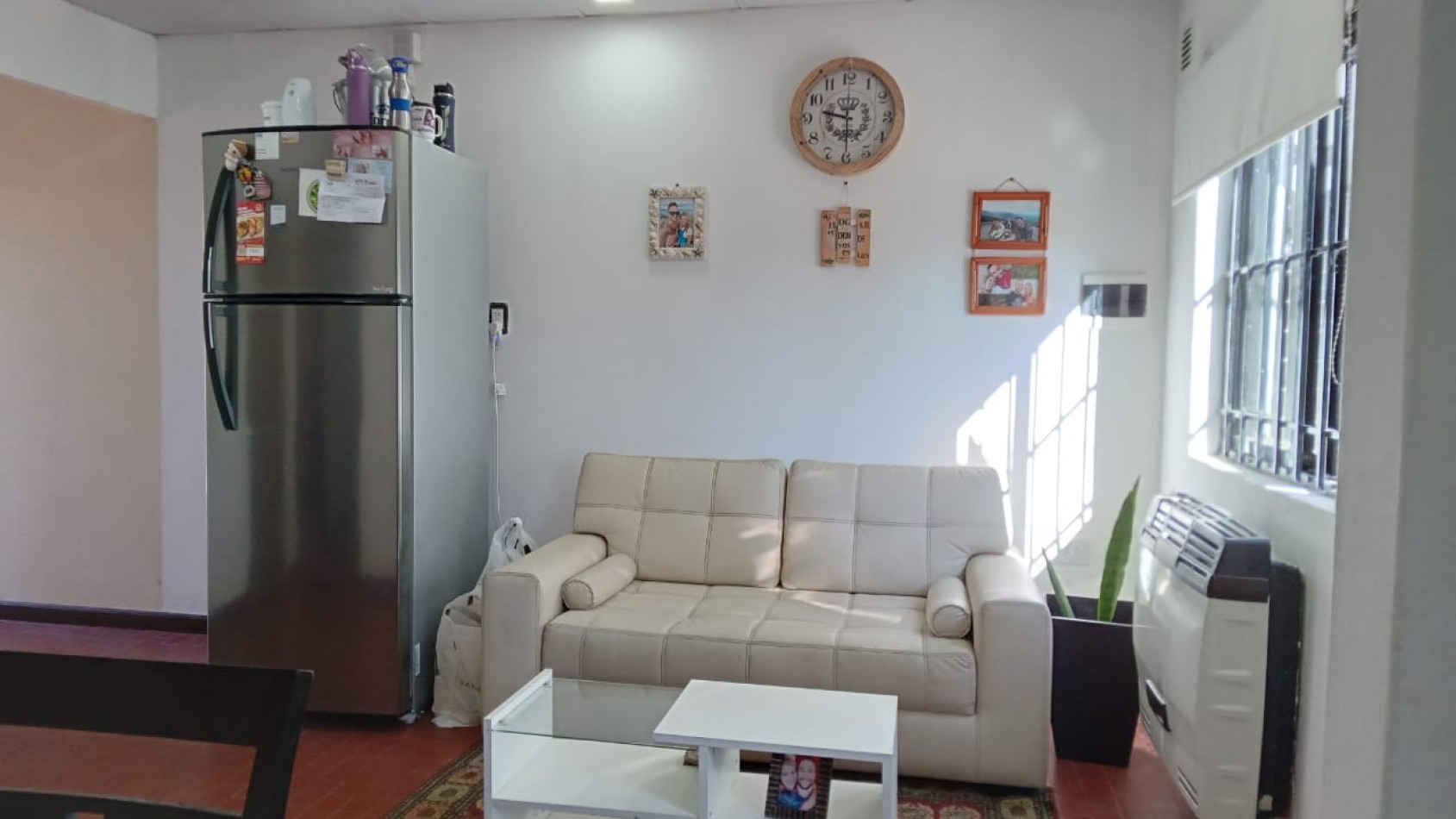 VENTA - CASA 2 HABITACIONES - ZONA GARRIGO Y PROVINCIAS UNIDAS