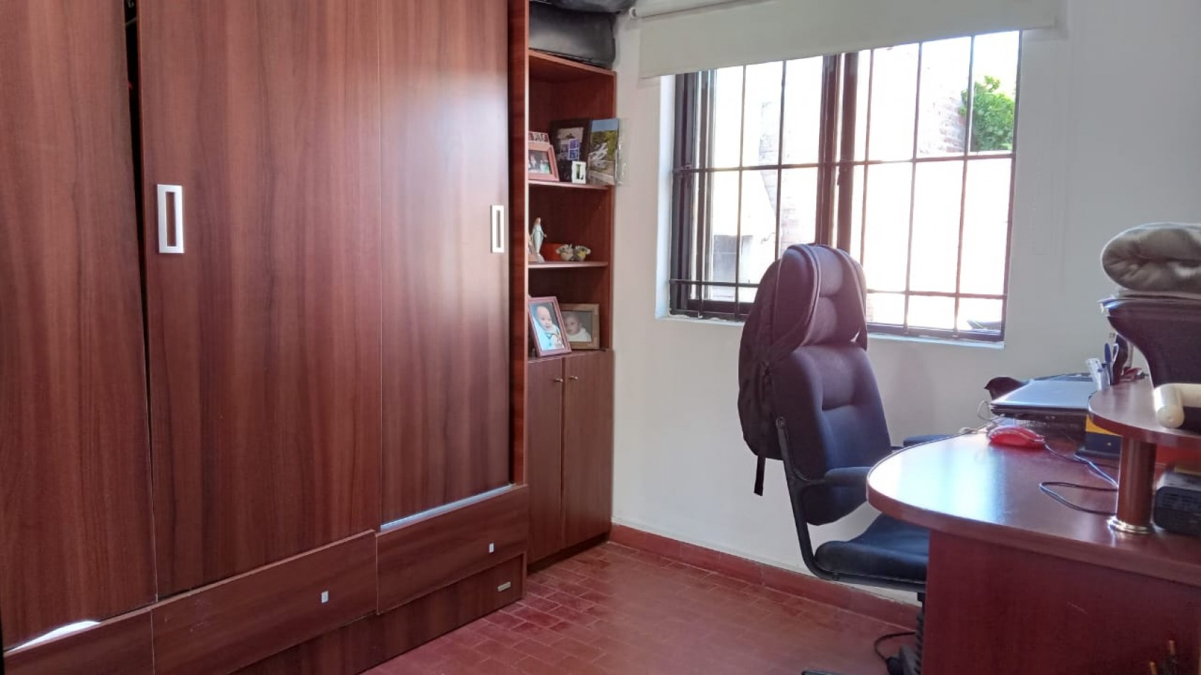 VENTA - CASA 2 HABITACIONES - ZONA GARRIGO Y PROVINCIAS UNIDAS