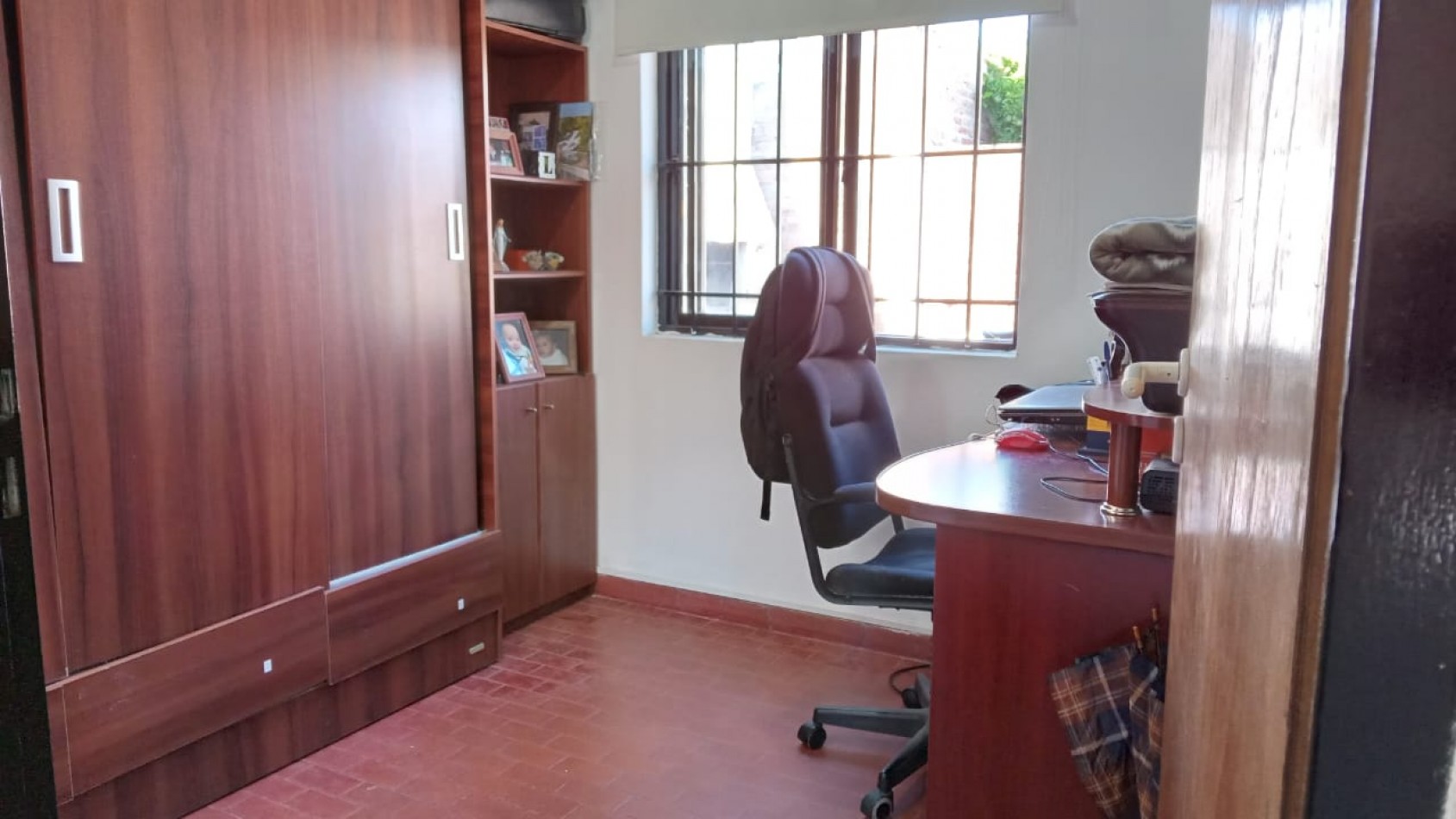 VENTA - CASA 2 HABITACIONES - ZONA GARRIGO Y PROVINCIAS UNIDAS