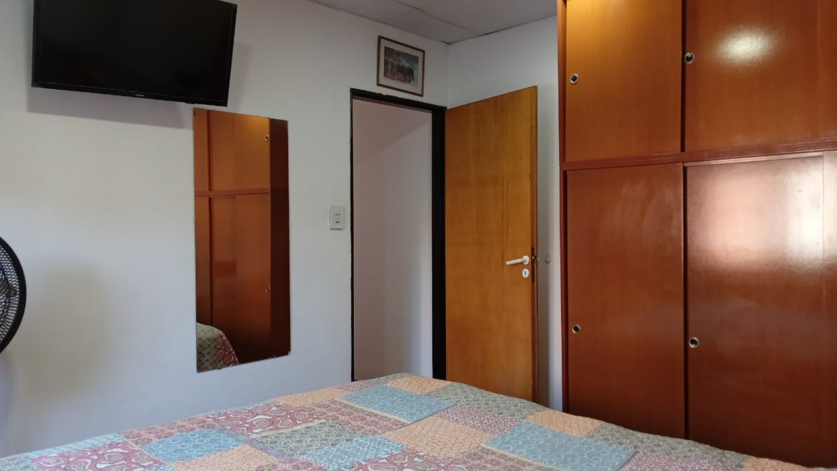 VENTA - CASA 2 HABITACIONES - ZONA GARRIGO Y PROVINCIAS UNIDAS