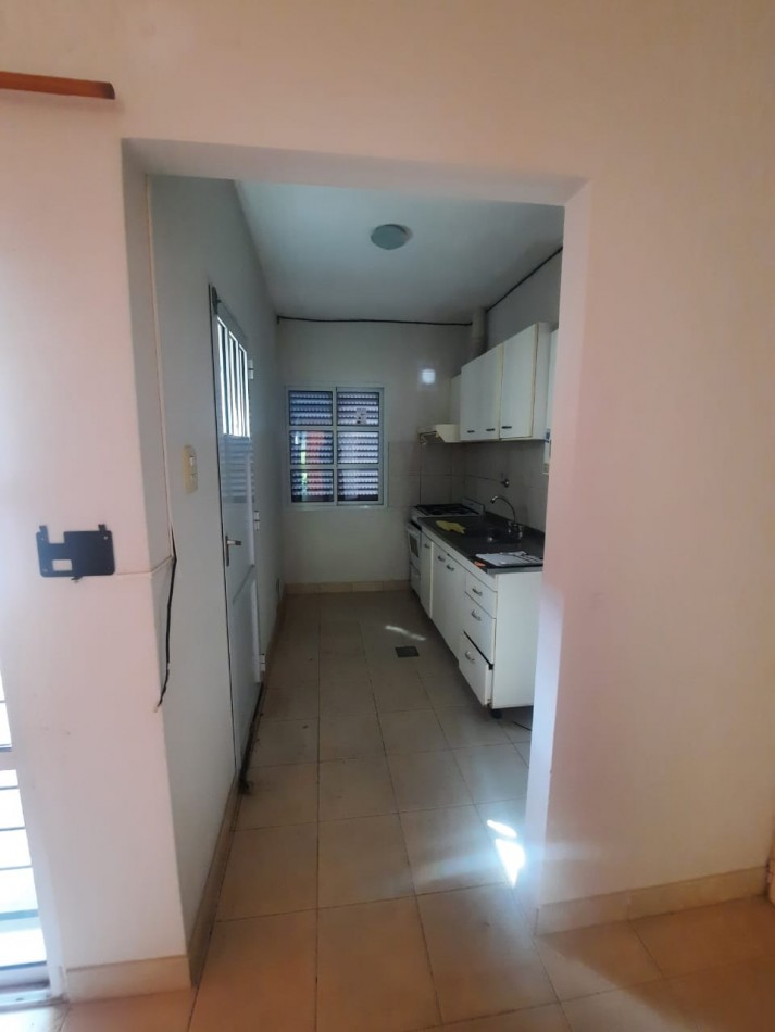 VENTA casa Dos dormitorios MAS Salon de usos multiples - Zona Paracao