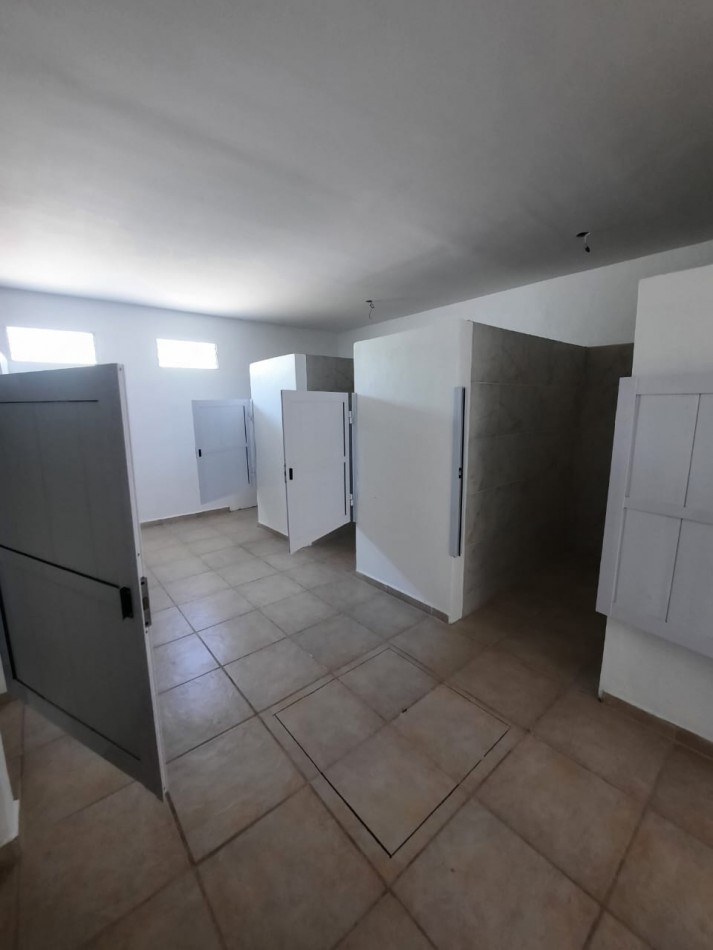 VENTA casa Dos dormitorios MAS Salon de usos multiples - Zona Paracao
