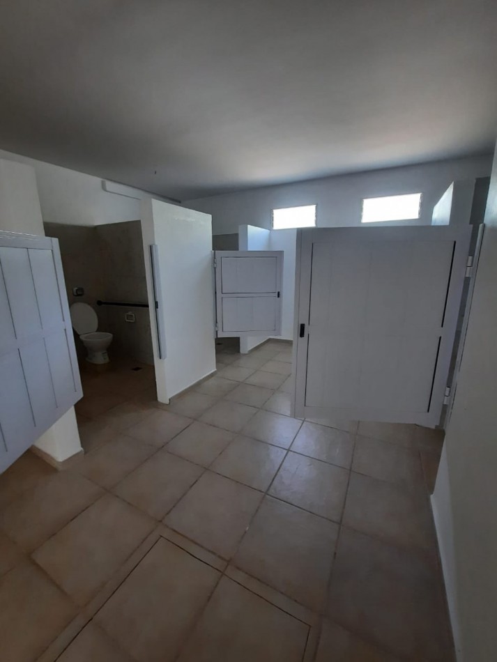 VENTA casa Dos dormitorios MAS Salon de usos multiples - Zona Paracao