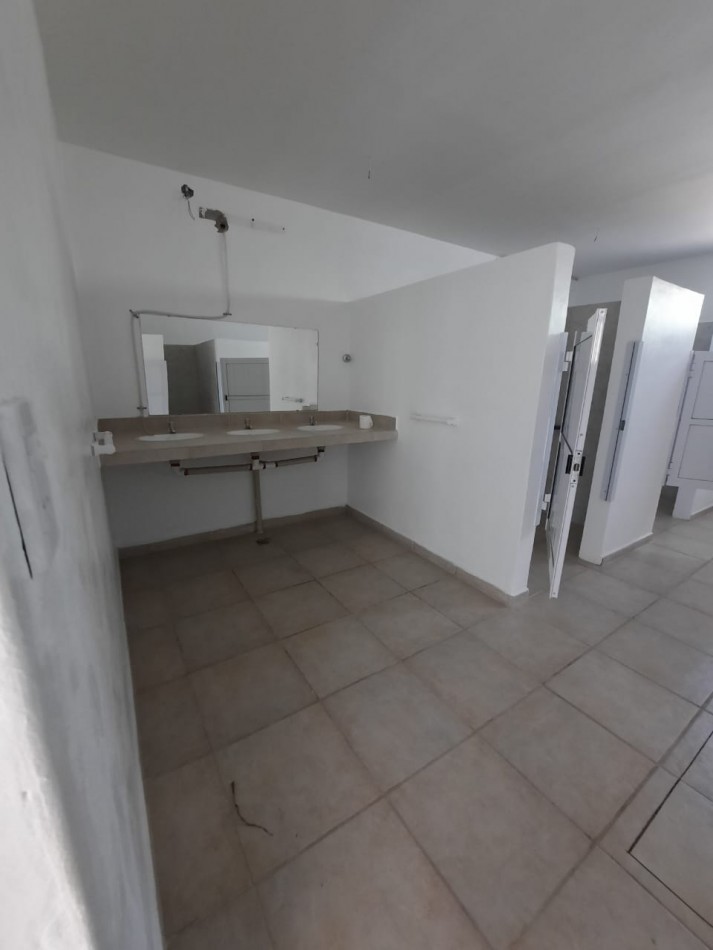 VENTA casa Dos dormitorios MAS Salon de usos multiples - Zona Paracao