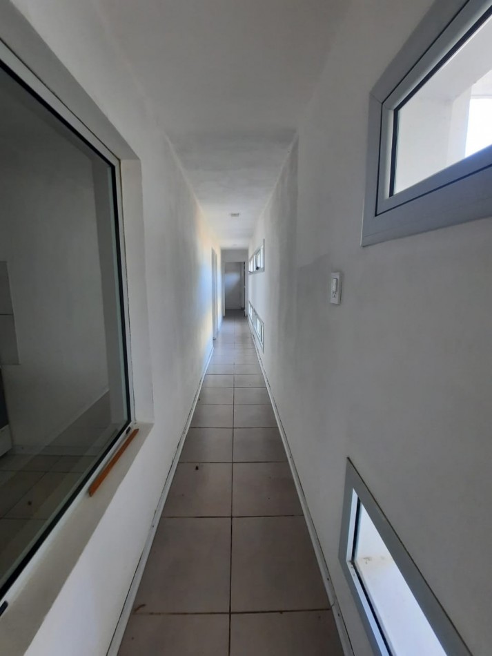 VENTA casa Dos dormitorios MAS Salon de usos multiples - Zona Paracao