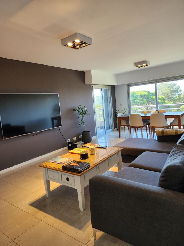 VENTA departamento de categoria - Zona Parque