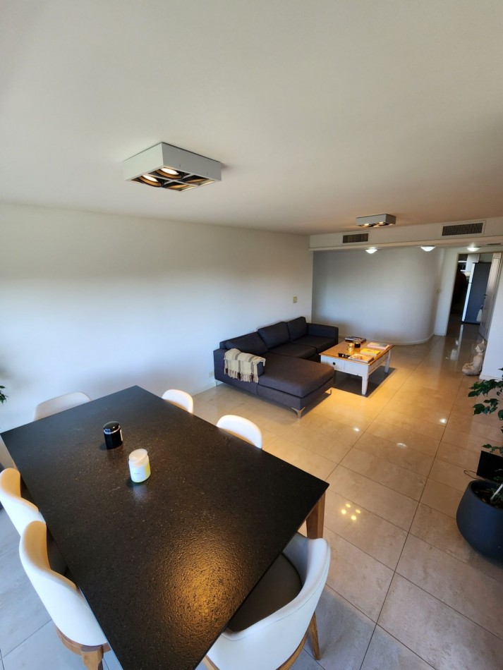 VENTA departamento de categoria - Zona Parque