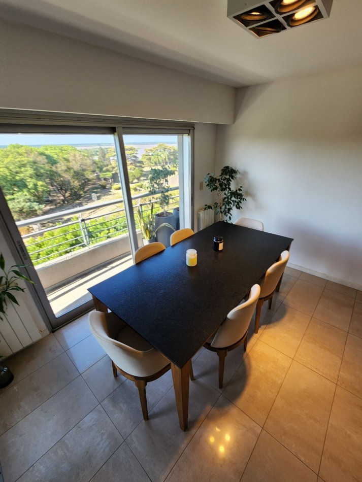 VENTA departamento de categoria - Zona Parque