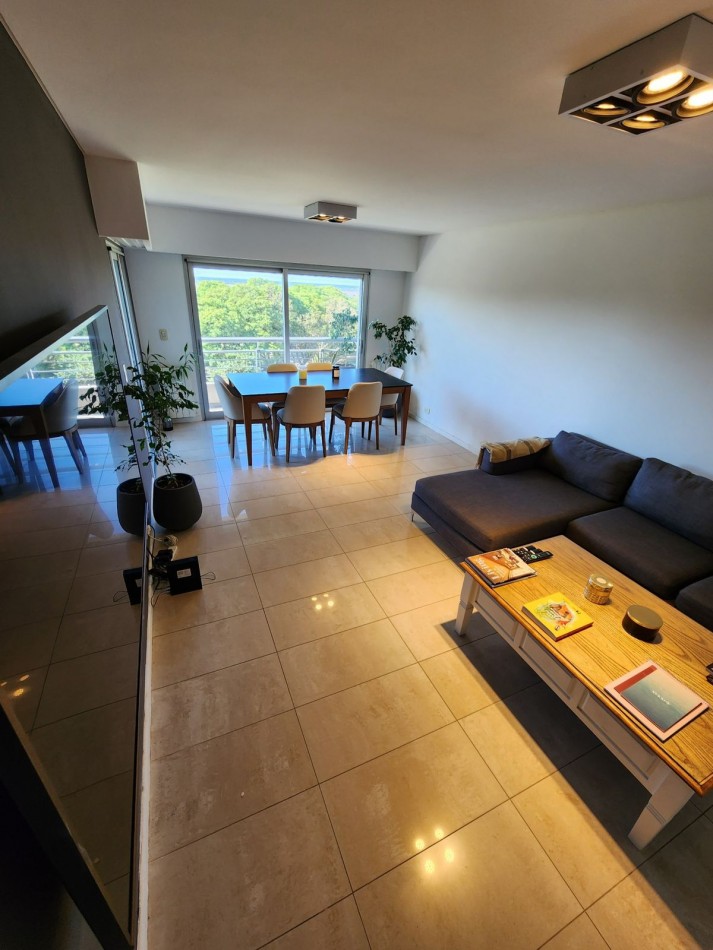 VENTA departamento de categoria - Zona Parque