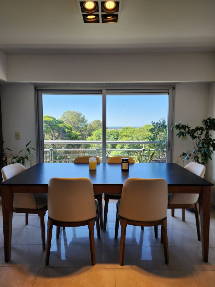 VENTA departamento de categoria - Zona Parque