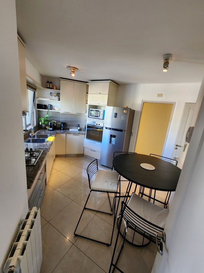 VENTA departamento de categoria - Zona Parque