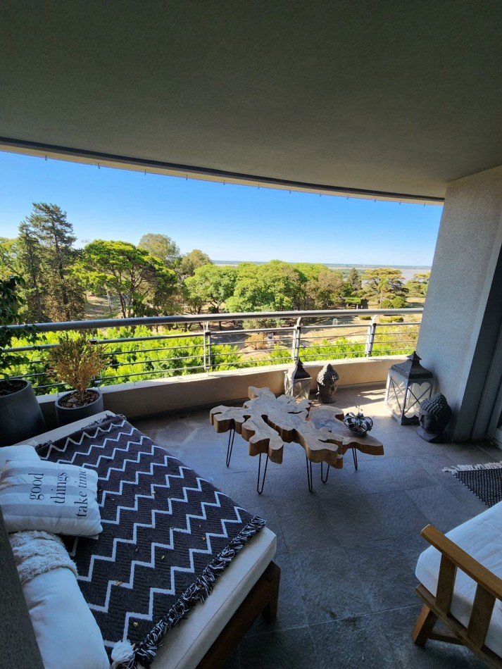 VENTA departamento de categoria - Zona Parque