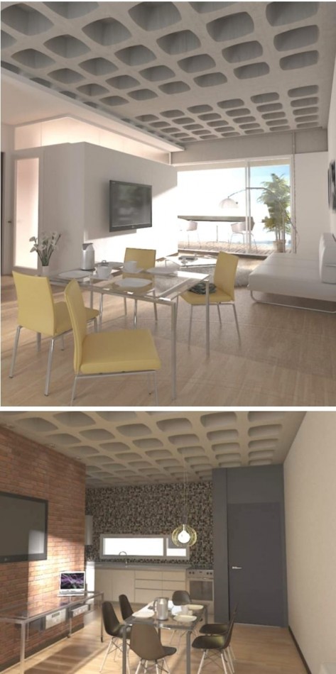 VENTA - DEPARTAMENTO DE POZO EN CALLE PERON AL 62 - OPORTUNIDAD