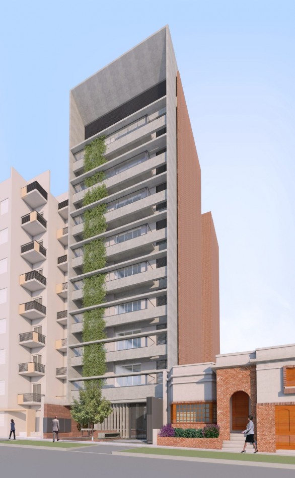 VENTA - DEPARTAMENTO DE POZO EN CALLE PERON AL 62 - OPORTUNIDAD