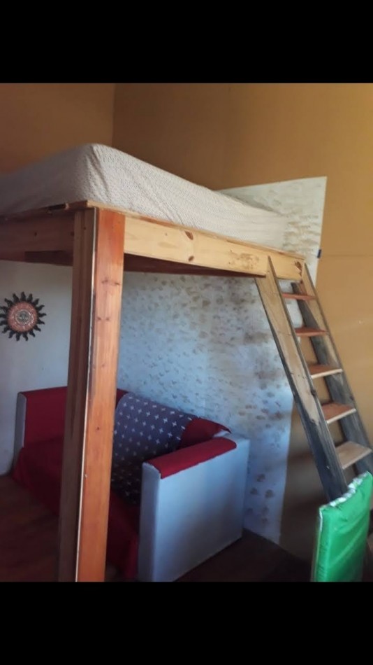 VENTA - QUINTA 2 HABITACIONES - SAUCE MONTRUL