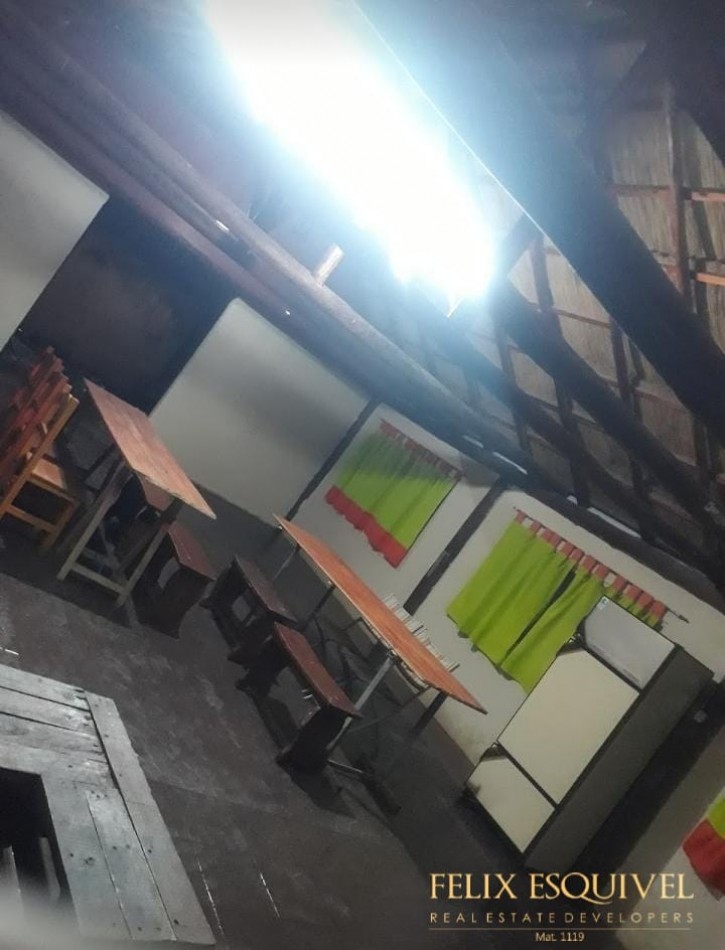 VENTA - QUINTA 2 HABITACIONES - SAUCE MONTRUL
