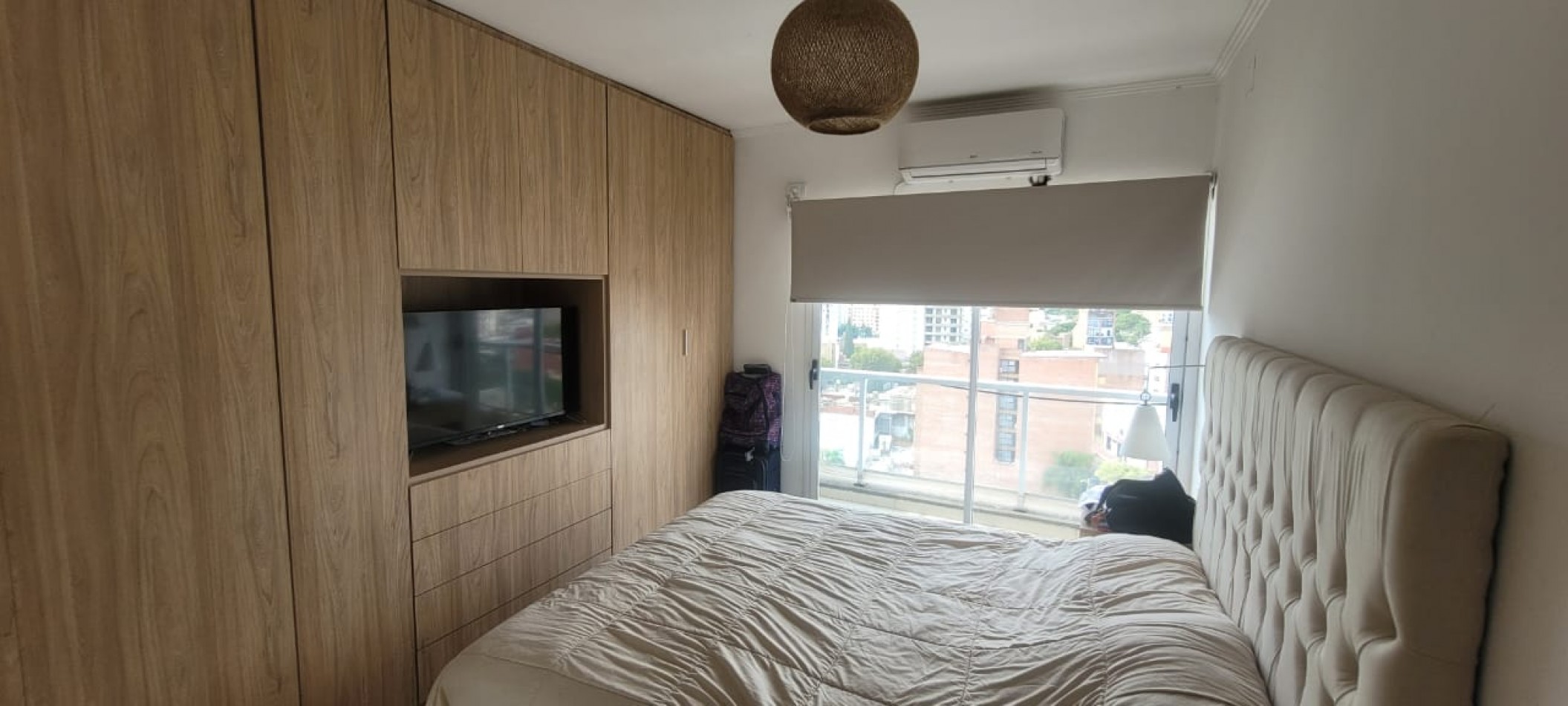VENTA - DEPTO 1 HAB. ZONA CENTRICA
