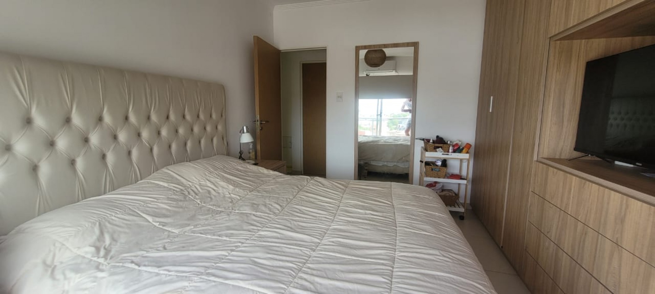 VENTA - DEPTO 1 HAB. ZONA CENTRICA