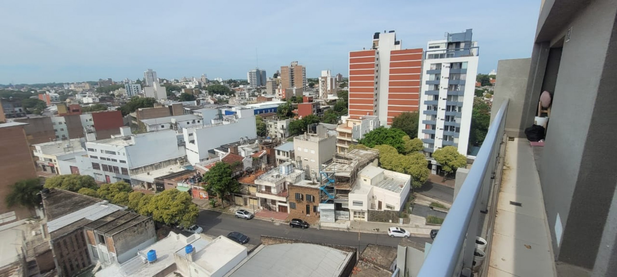 VENTA - DEPTO 1 HAB. ZONA CENTRICA