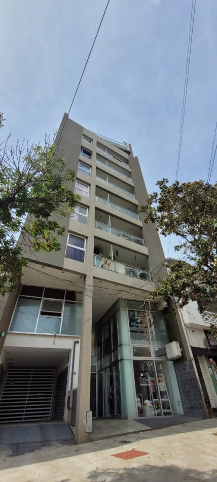 VENTA - DEPTO 1 HAB. ZONA CENTRICA