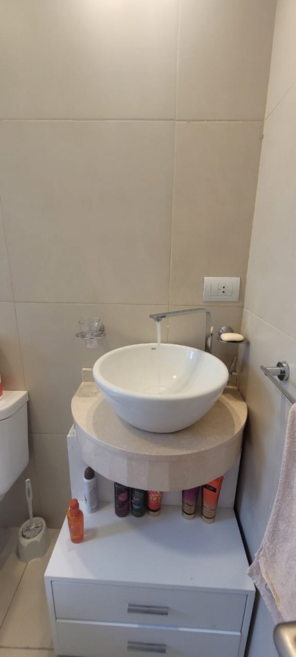 VENTA - DEPTO 1 HAB. ZONA CENTRICA