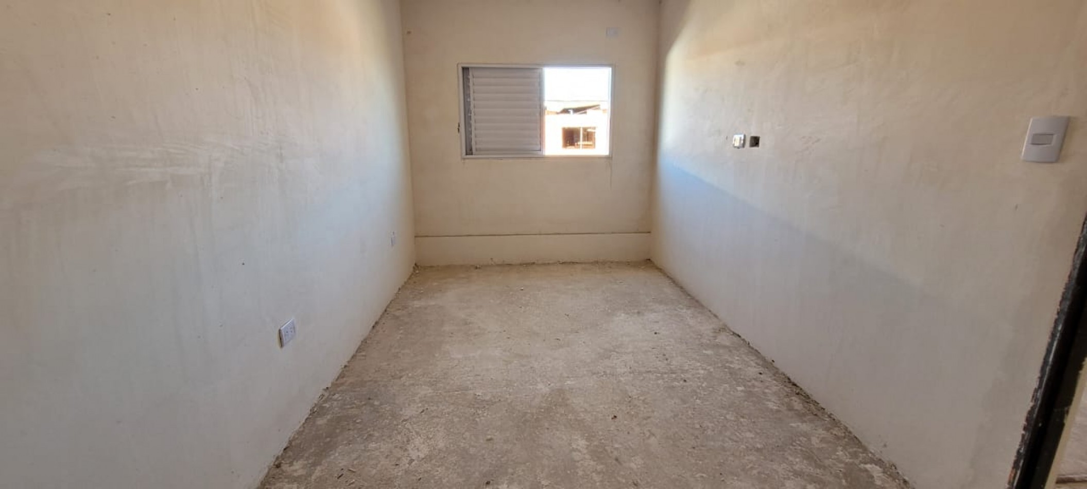 VENTA - DUPLEX 3 HAB. BARRIO CERRADO AV. ZANNI